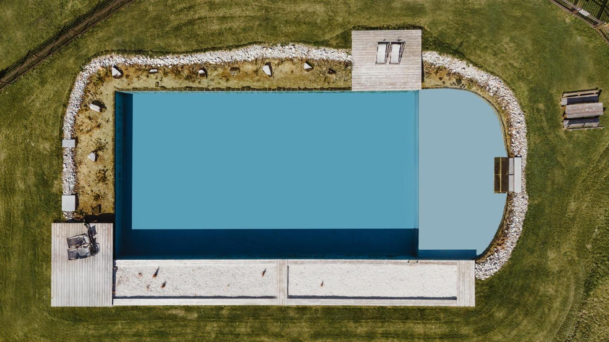 גרוסארל Hotel Lammwirt מראה חיצוני תמונה